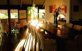 Pinctada Mcalpine House